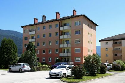 Terrassenwohnung in 8784 Trieben