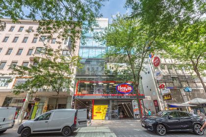Büro / Praxis in 1070 Wien