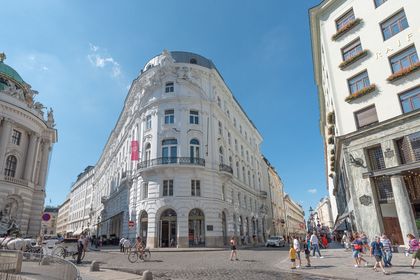Büro / Praxis in 1010 Wien