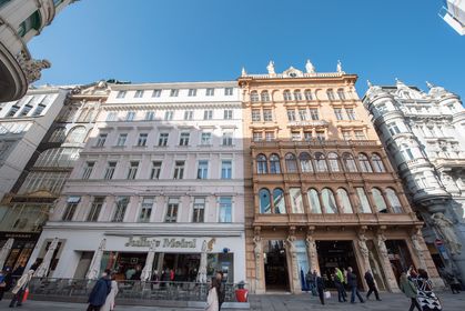 Büro / Praxis in 1010 Wien