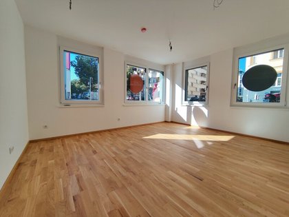 Büro / Praxis in 1120 Wien, Wienfluss, Nähe U6 und U4