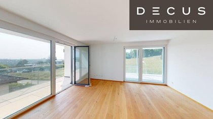 Terrassenwohnung in 1130 Wien