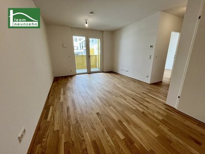Terrassenwohnung in 1220 Wien