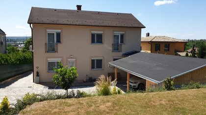 Haus in 9400 Sopron