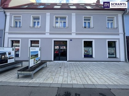Einzelhandel in 8330 Feldbach