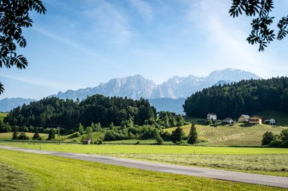 Grundstück in 5421 Adnet, Adnet/Waidach