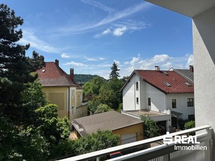 Terrassenwohnung in 4040 Linz-Urfahr