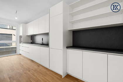 Terrassenwohnung in 1220 Wien