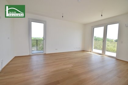 Terrassenwohnung in 1210 Wien