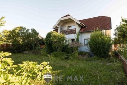Einfamilienhaus in 3430 Nitzing, Tulln