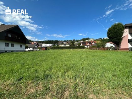 Grundstück in 8570 Voitsberg