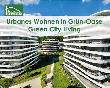 Terrassenwohnung in 8054 Graz, Schloss St. Martin, Center West, Haltestelle Zweierbosniakengasse, 31, 31E, 62 und N2