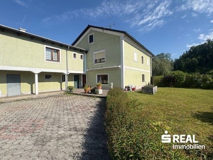 Einfamilienhaus in 4650 Lambach