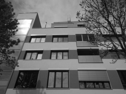 Terrassenwohnung in 1160 Wien