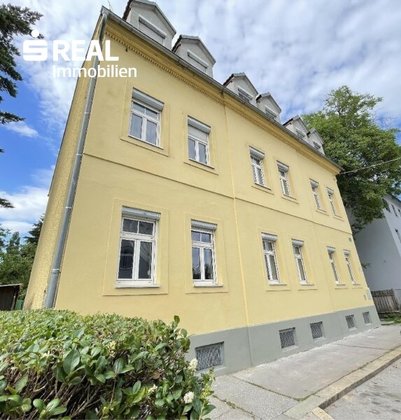 Wohnanlage in 8020 Graz, Gries