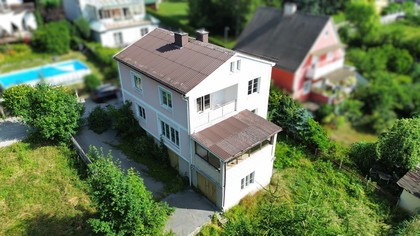Einfamilienhaus in 3300 Amstetten
