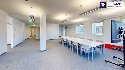 Büro / Praxis in 8054 Graz, Center West, Shopping City Seiersberg, Autobahn A2 + A9, Plabutschtunnel, Grazer Innenstadt