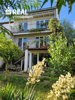 Reihenhaus in 8020 Graz