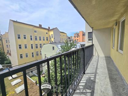 Terrassenwohnung in 1100 Wien, Wielandpark