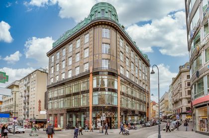 Büro / Praxis in 1010 Wien