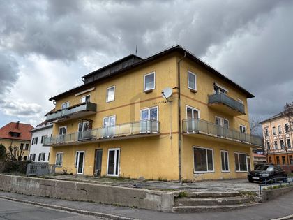 Wohnanlage in 9500 Villach