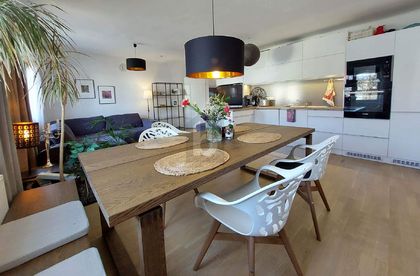 Mehrfamilienhaus in 7024 Hirm
