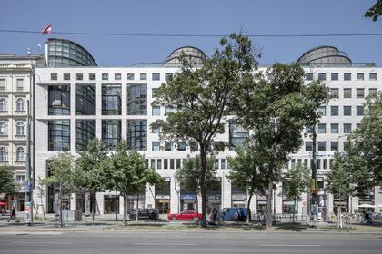 Büro / Praxis in 1010 Wien