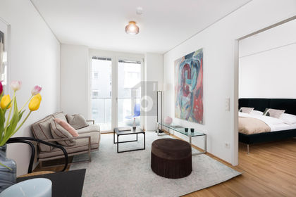 Wohnung in 1020 Wien