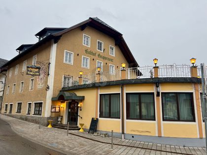 Weiterer Beherbergungsbetrieb in 5580 Tamsweg
