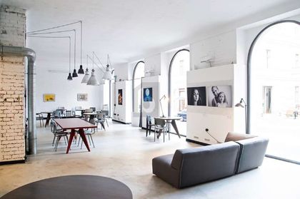 Büro / Praxis in 1080 Wien