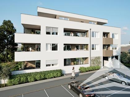 Wohnung in 4320 Perg, Stadtplatz, Herrenstraße, Polizei, BH, Post