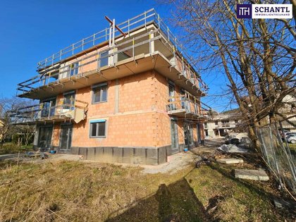Terrassenwohnung in 8045 Graz, Hofer, Maschinenfabrik, Golfzentrum, Shopping Nord