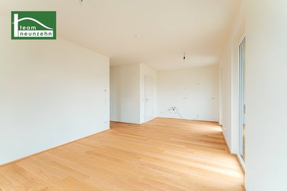 Terrassenwohnung in 1210 Wien