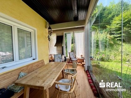 Terrassenwohnung in 6230 Brixlegg