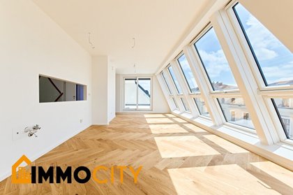 Terrassenwohnung in 1160 Wien