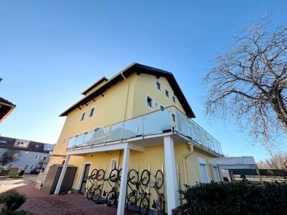 Wohnung in 2821 Frohsdorf, Frohsdorf