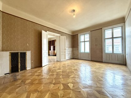 Terrassenwohnung in 1030 Wien