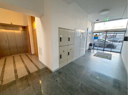 Lager in 1220 Wien