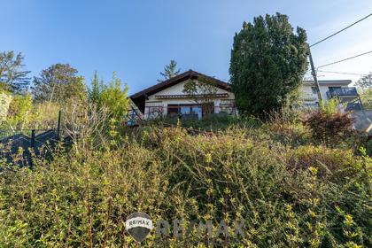 Einfamilienhaus in 1190 Wien, Am Hackenberg