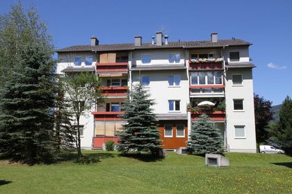 Wohnung in 8784 Trieben