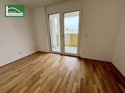 Terrassenwohnung in 1220 Wien