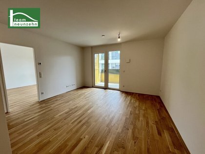 Terrassenwohnung in 1220 Wien