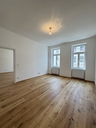 Wohnung in 1150 Wien
