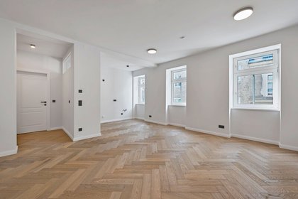 Wohnung in 1050 Wien, Naschmarkt, Wienzeile, Pilgramgasse