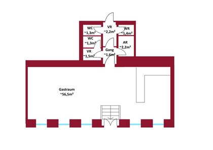 Wohnung in 1100 Wien