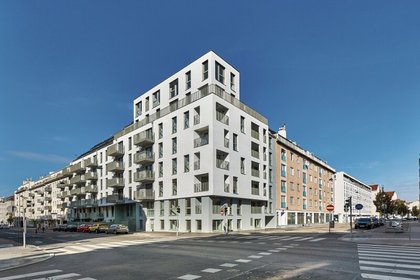 Wohnung in 1120 Wien, Wienfluss, Nähe U6 und U4