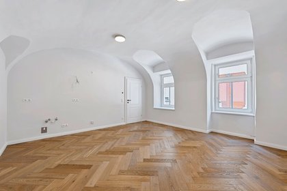 Wohnung in 1050 Wien, Naschmarkt, Wienzeile, Pilgramgasse