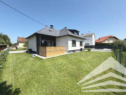 Einfamilienhaus in 4061 Pasching, Plus City, Gemeindeamt Pasching, Bahnhof Pasching