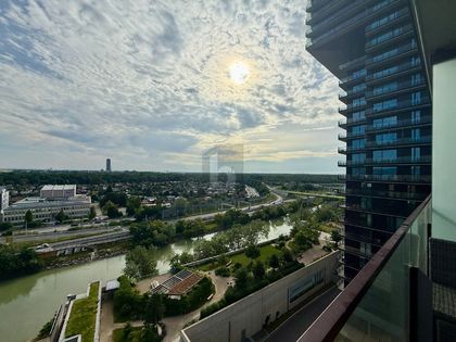 Terrassenwohnung in 1030 Wien