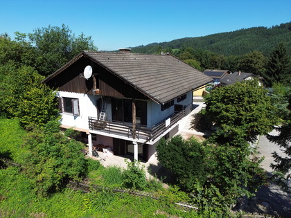 Einfamilienhaus in 3323 Neustadtl an der Donau